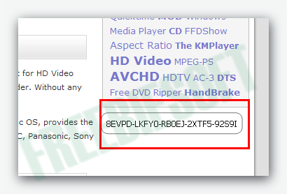 xilisoft dvd ripper serial key
